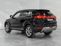2018 Geely Atlas I, чёрный, 1850000 рублей - вид 2
