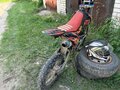 2024 BSE MX 125, оранжевый, 43000 рублей - вид 5