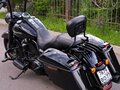 2017 Harley-Davidson Road King Special, чёрный, 1700000 рублей - вид 2