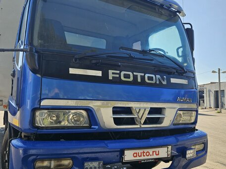 2013 Foton Auman BJ10xx, синий, 1700000 рублей, вид 5
