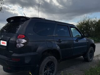 2008 ZX Landmark I, чёрный, 430000 рублей, вид 3