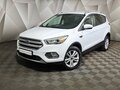 2017 Ford Kuga II Рестайлинг, белый, 1993000 рублей