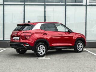 2024 Solaris HC, красный, 2500000 рублей, вид 2