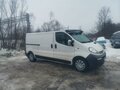 2006 Opel Vivaro, белый, 1200000 рублей - вид 2