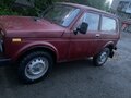 1981 Lada (ВАЗ) 2121 (4x4) I, красный, 210000 рублей - вид 11