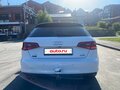 2015 Audi A3 III (8V), белый - вид 5