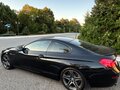 2012 BMW 6 серии 640d III (F06/F13/F12), чёрный, 2500000 рублей - вид 7