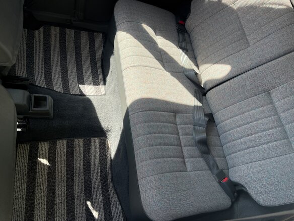 1991 Mitsubishi Minica Toppo VI, жёлтый, 2999999 рублей - вид 9