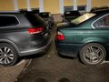 2004 BMW 3 серии 325i IV (E46) Рестайлинг, зелёный, 980000 рублей - вид 8