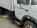 2006 ГАЗ Валдай, белый, 900000 рублей - вид 3