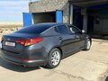 2012 Kia Optima III, серый, 1200000 рублей - вид 1