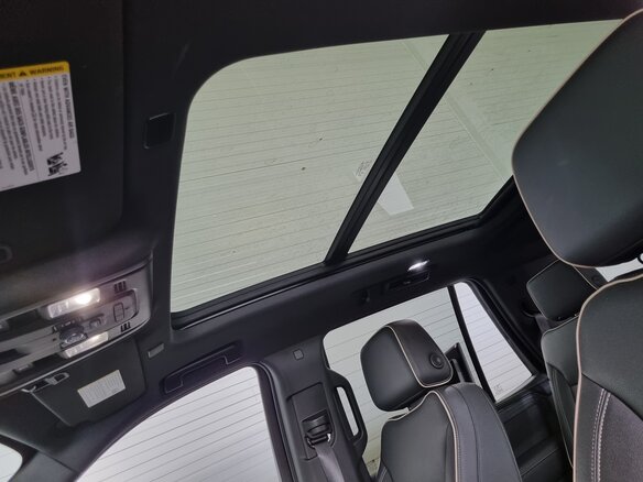 2023 GMC Yukon V, чёрный, 10300000 рублей - вид 21