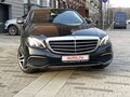 2016 Mercedes-Benz E-Класс 200 V (W213, S213, C238), чёрный - вид 1