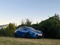 2019 Kia Rio IV, синий, 1450000 рублей - вид 11
