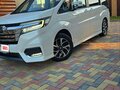 2020 Honda Stepwgn Spada V Рестайлинг, белый, 2699000 рублей - вид 1