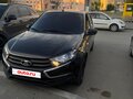 2025 Lada (ВАЗ) Granta I Рестайлинг, чёрный, 799000 рублей