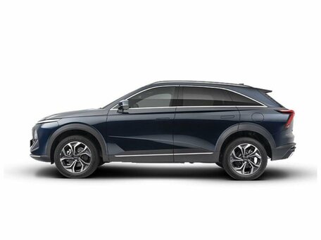 Haval F7 II