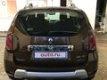 2016 Renault Duster I Рестайлинг, коричневый, 1350000 рублей - вид 4