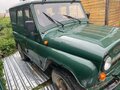 2002 УАЗ 315142, зелёный, 270000 рублей - вид 11