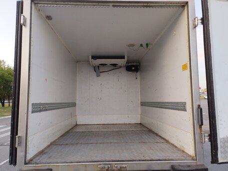 2013 Ford Transit, белый, 1450000 рублей, вид 5