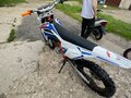 2024 Kayo K4 300 MX, оранжевый, 170000 рублей - вид 10