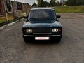 2006 Lada (ВАЗ) 2107, зелёный, 299000 рублей - вид 1