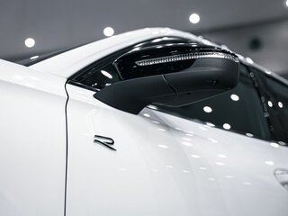 2025 Volkswagen Tiguan L Pro III (China Market), белый, 4960000 рублей, вид 3