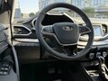 2026 Lada (ВАЗ) Vesta SW I Рестайлинг (NG), серебристый, 1885000 рублей - вид 9