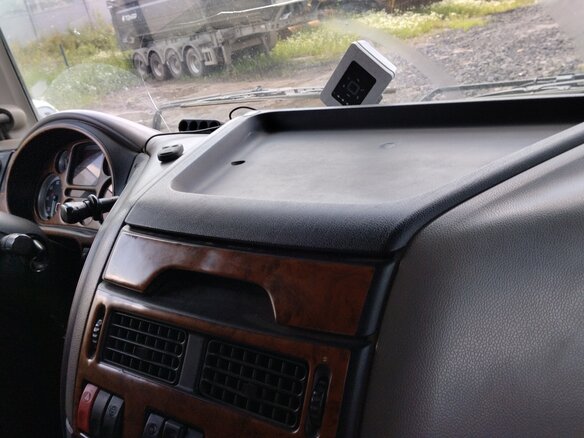 2015 DAF XF 105, белый, 2573360 рублей - вид 9