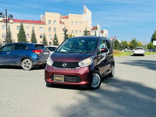 Nissan Dayz I