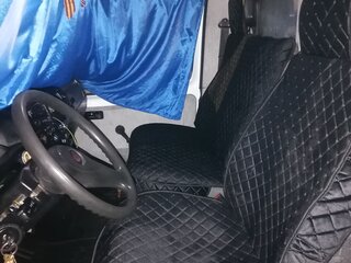 2004 ГАЗ ГАЗель (3302), белый, 830000 рублей, вид 4