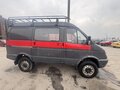 2015 ГАЗ Соболь (2752) Комби, серый, 799000 рублей