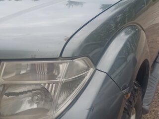 2008 Nissan Pathfinder III, серый, 850000 рублей, вид 5