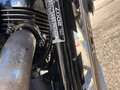 2007 Honda Shadow 750, чёрный, 520000 рублей - вид 9