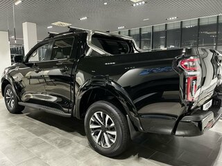 2026 Great Wall Poer I Рестайлинг, чёрный, 3899000 рублей, вид 3
