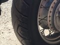 2009 Honda Shadow 750, чёрный, 480000 рублей - вид 8
