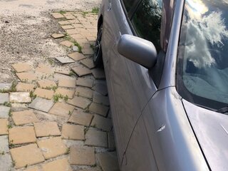 2002 Nissan Avenir II (W11), серый, 544000 рублей, вид 5