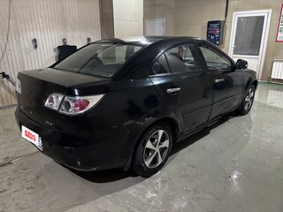 2012 Haima 3, чёрный, 230000 рублей, вид 5
