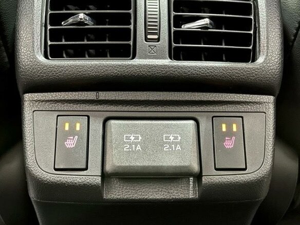 2019 Subaru Outback V Рестайлинг, чёрный, 3199000 рублей - вид 25