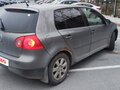 2008 Volkswagen Golf V, серый, 498000 рублей - вид 3