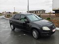 2011 Renault Logan I Рестайлинг, чёрный, 415000 рублей - вид 1