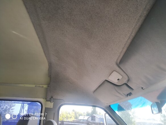 2000 Mercedes-Benz Sprinter, белый, 700000 рублей - вид 21