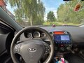 2007 Kia Ceed I, чёрный, 670000 рублей - вид 6