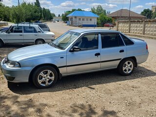 2012 Daewoo Nexia I Рестайлинг, серый, 350000 рублей, вид 4