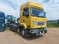 2008 Renault Premium, жёлтый, 2700000 рублей - вид 2