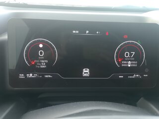 2024 Haval H9 II, чёрный, 4000000 рублей, вид 5