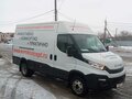 2019 Iveco Daily, белый, 2799000 рублей - вид 6