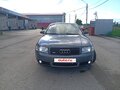 2002 Audi A4 II (B6), серый, 405000 рублей