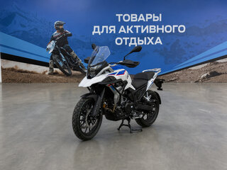 2026 GR GR400, белый, 432300 рублей, вид 3