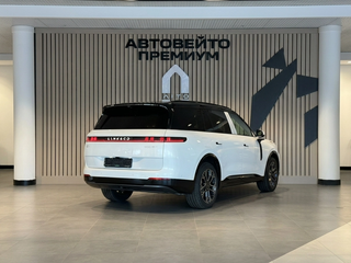 2025 Lynk & Co 900, белый, 7300000 рублей, вид 2